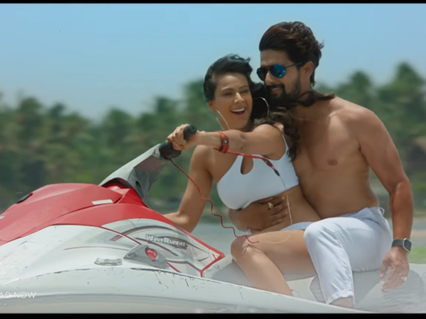 Ravi Hasn’t Kissed A Co-actor On-screen In 15 Years Of His Career