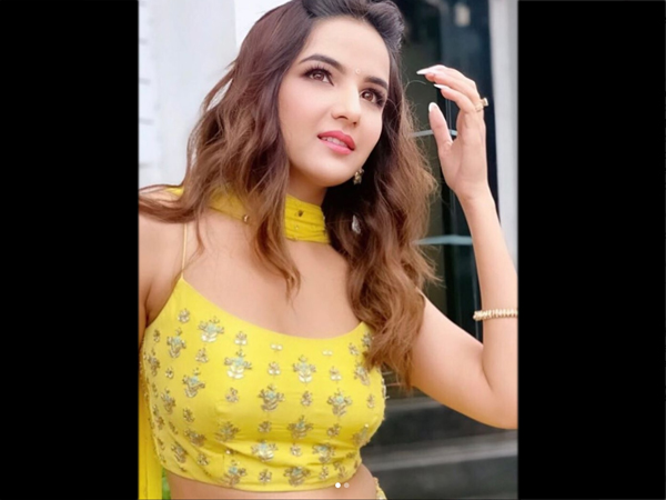 Jasmine Refutes Report Jasmine Refutes Report