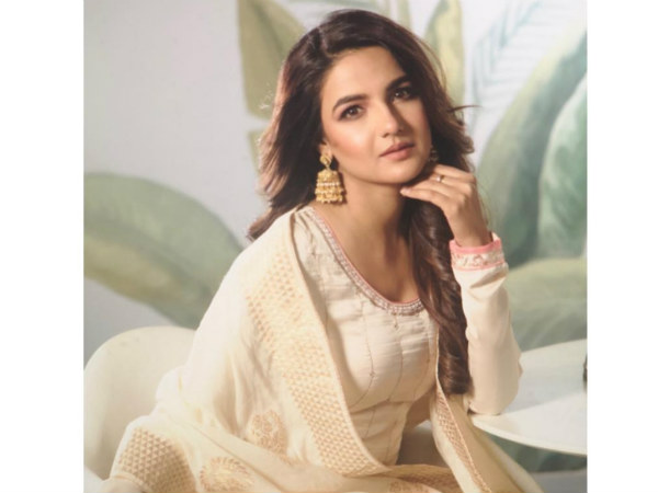 Jasmin Is Already In Talks With Makers Of New Shows!