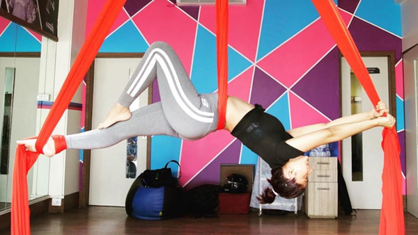 A Glimpse Of The CRAZY Maya