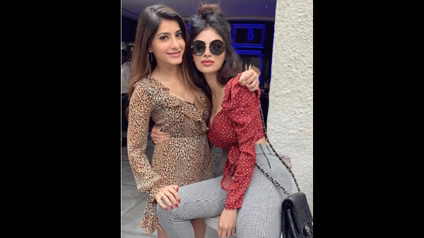 Jia Mustafa Wishes Mouni