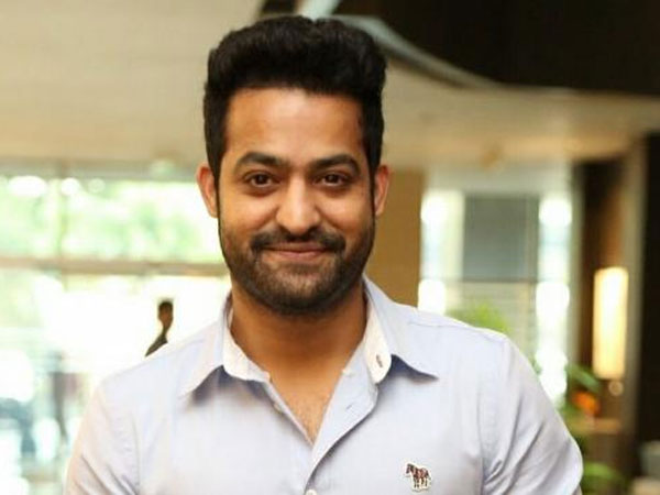 Jr NTR To Team Up With Tamil Filmmaker Atlee Soon Jr NTR To Team Up With Tamil Filmmaker Atlee Soon