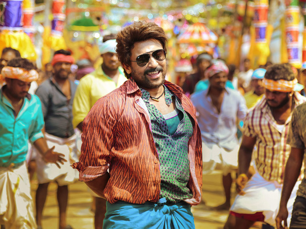 A Huge Release In Karnataka