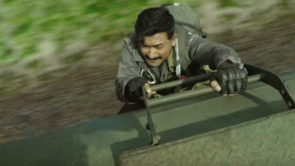 Will Suriya Bounce Back?