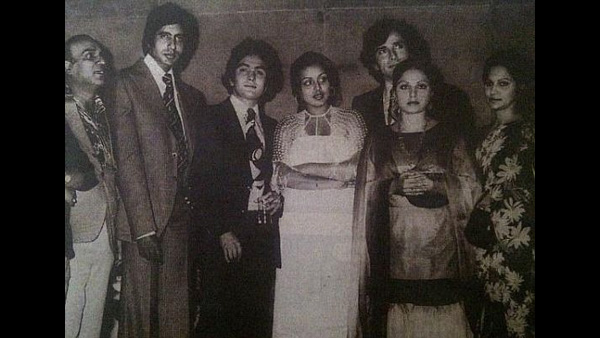 Rishi Kapoor Had Initially Turned Down The Film