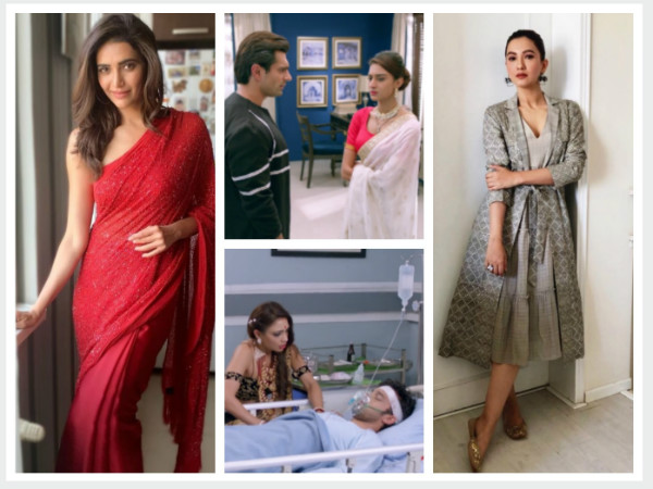 Kasautii Spoiler: Komolika To Help Mr Bajaj Separate Anurag & Prerna!