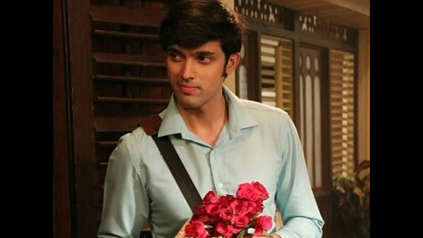 Parth Shares A Heartfelt Note Parth Shares A Heartfelt Note