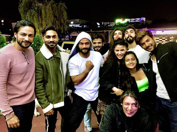 KKK 10 Special Episode KKK 10 Special Episode