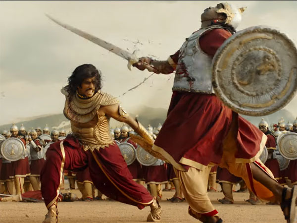 Kurukshetra Failed To Impress Non-Kannadigas