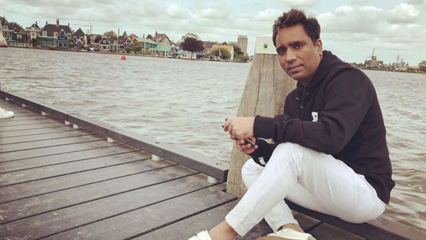 Ishqbaaz’s Lalit Mohan To Direct The Show Ishqbaaz’s Lalit Mohan To Direct The Show