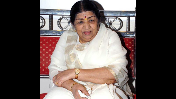 Lata Mangeshkar Never Worked With OP Nayyar Lata Mangeshkar Never Worked With OP Nayyar