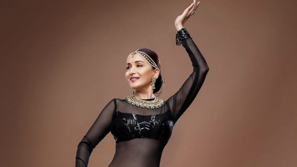 Dance Deewane 2 Finale: Madhuri’s Grand Performance 