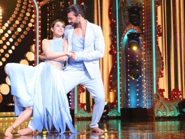 Madhurima-Vishal & Urvashi-Anuj Might Enter As Wild Card Entrants