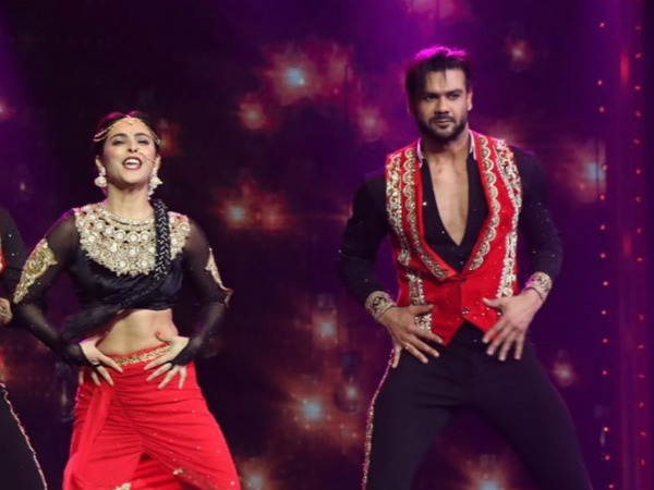 Vishal Apologised To Madhurima