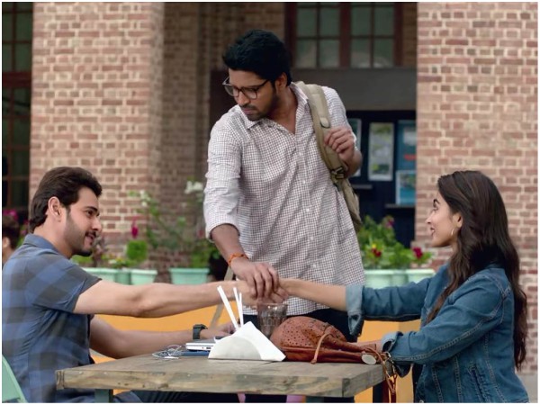 Maharshi's Collections