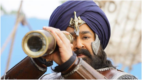 Mohanlal-Priyadarshans Marakkar Arabikadalinte Simham Is The Talk Of The Town! Mohanlal-Priyadarshans Marakkar Arabikadalinte Simham Is The Talk Of The Town!