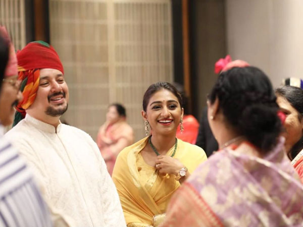 Mohena & Suyesh’s Sangeet Will Be Different