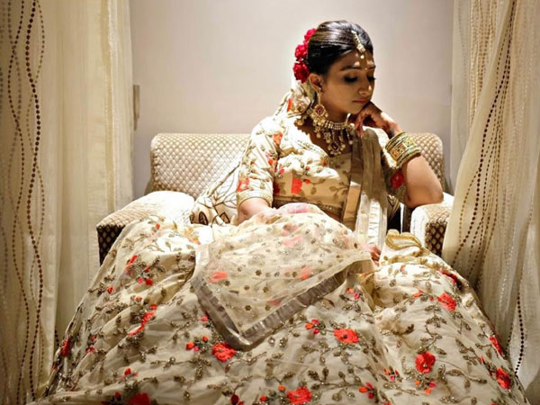The Actress To Perform Traditional Ghoomar Dance