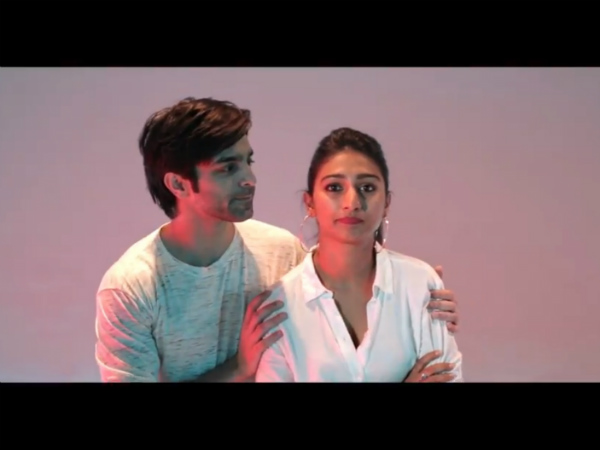 Fans Feel Mohena & Gaurav Were Dissing Rishi!