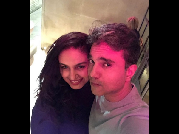 Reportedly, The Couple Has Been Dating For A Year Now Reportedly, The Couple Has Been Dating For A Year Now