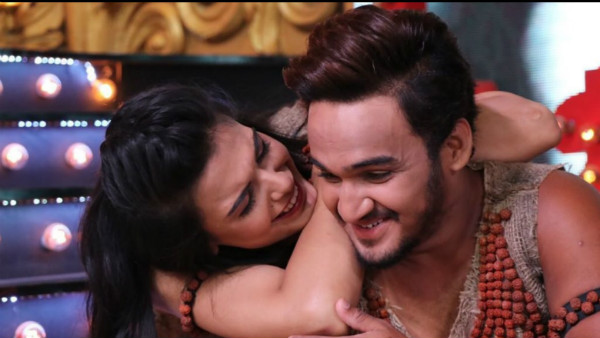 Faisal Cheated On Muskaan? Faisal Cheated On Muskaan?