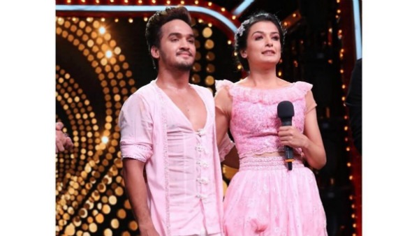 He Took Up The Reality Show For Muskaan