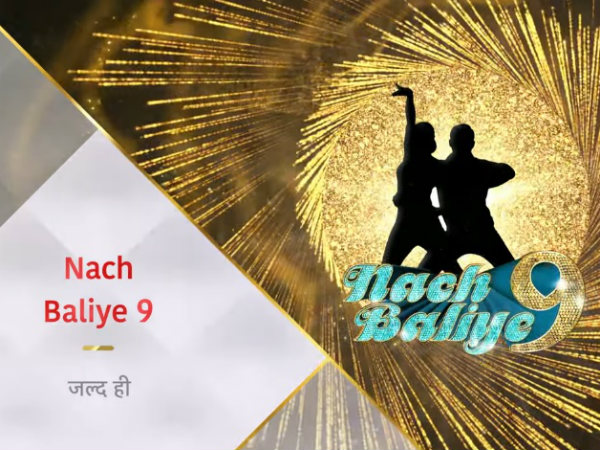 Nach Baliye 9 Makers Perform Puja On The Sets