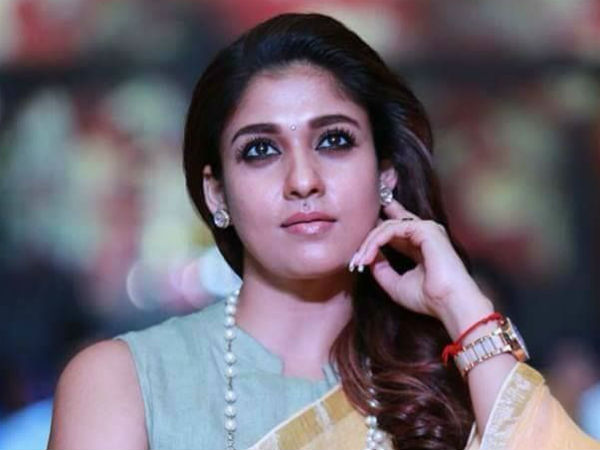 Nayanthara Sye Raa Salary, Thalaivi Being Paid Rs 6 Crore For The Chiranjeevi Starrer Nayanthara Sye Raa Salary, Thalaivi Being Paid Rs 6 Crore For The Chiranjeevi Starrer