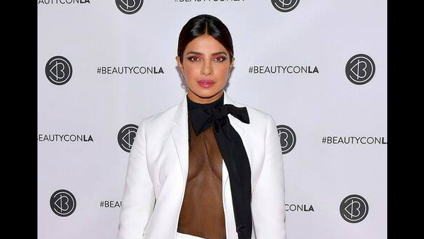 Priyanka Felt Abandoned After Her Dad Passed Away