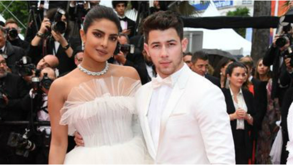 The Actress Feels Nick Is Her Dad's 'Chhavi'