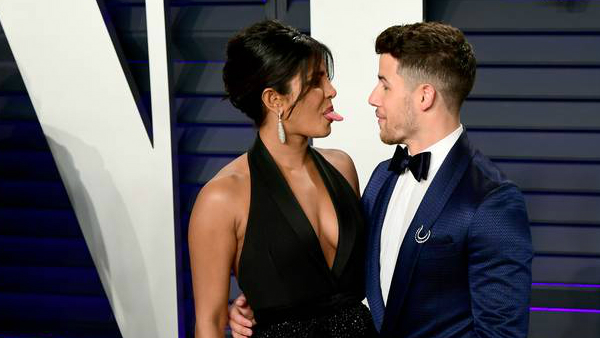 Priyanka's Reply When Asked About The Kind Of Father Nick Would Be