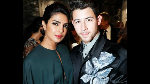 For Nick, Bollywood Music Is His 'Hype Music'