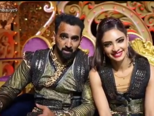 Sandeep Reveals How Pooja Injured Herself