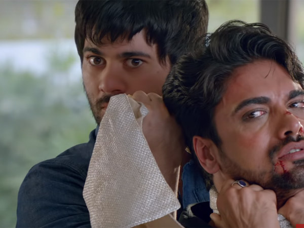 Saaho From Tomorrow @CultVarun Saaho From Tomorrow @CultVarun