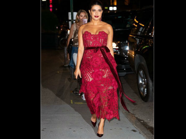 What Trend Priyanka Hates The Most?