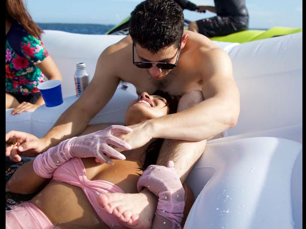 What’s Priyanka’s Most Treasured Possession? 