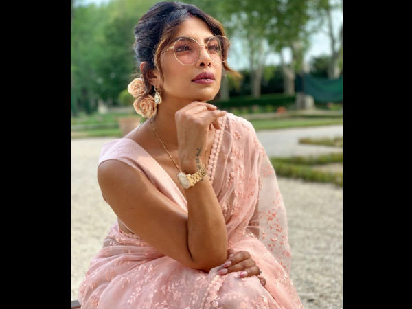 Priyanka’s Love For Her Dad Is Everything Adorbs!