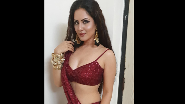 Is Puja Banerjee, The New Naagin?