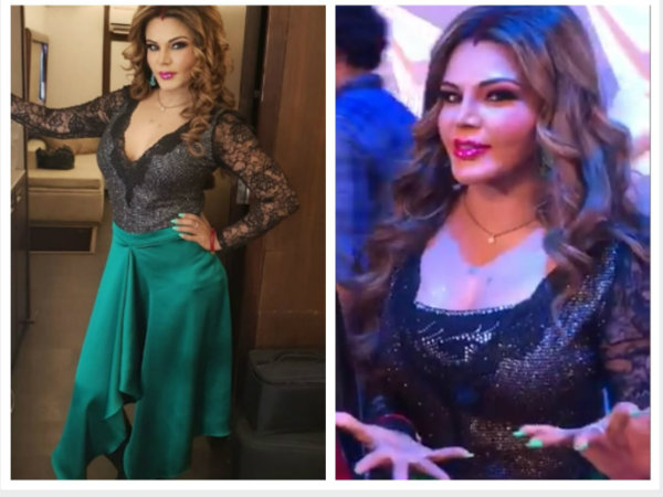 Before & After Look!