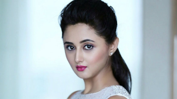 Rashami Desai Rashami Desai
