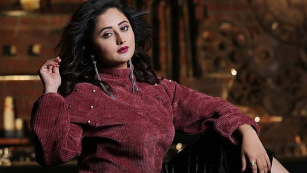 Rashami Desai Paid Rs 1.2 Crore For Bigg Boss 13