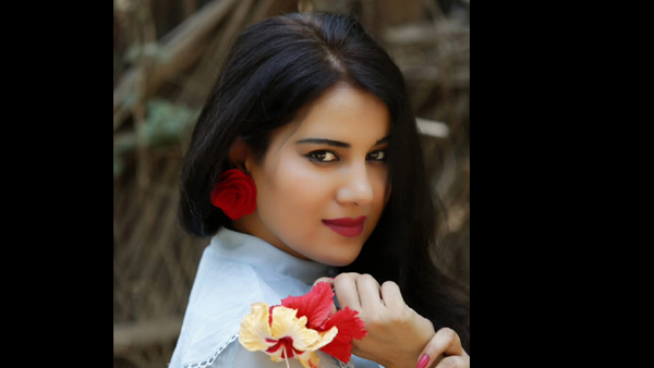 Priyanka Agrawal Priyanka Agrawal