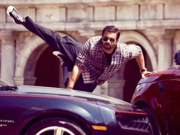 Rohit Shetty Wraps Up KKK 10 Shoot