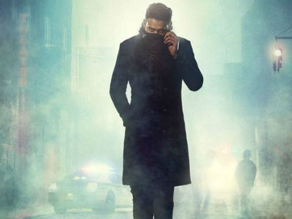 Saaho's Collections