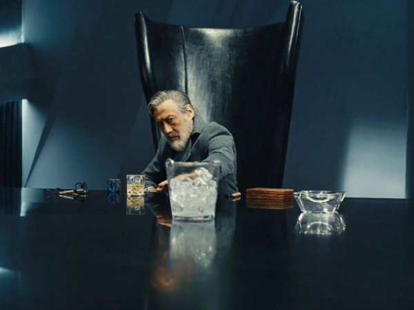 Saaho Has Been Mounted On A Huge Scale