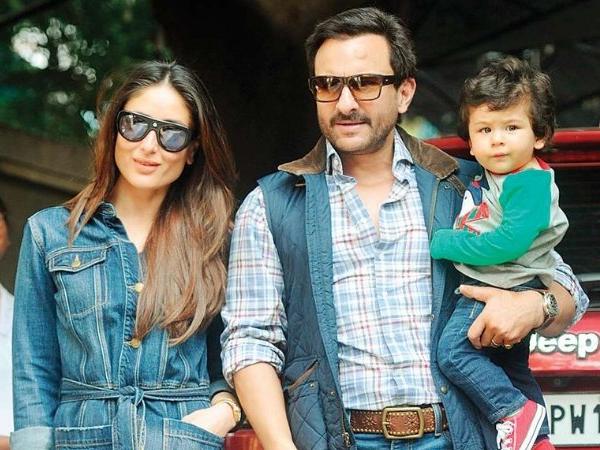 This Habit Of Saif's Annoys Bebo The Most This Habit Of Saif's Annoys Bebo The Most
