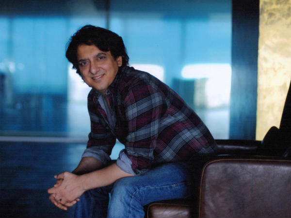 As you are delving into like every genre, from comedy to action; what is the one thing you look into the story?