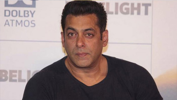 Salman Khan Skips Jodhpur Court Hearing In Blackbuck Case Salman Khan Skips Jodhpur Court Hearing In Blackbuck Case