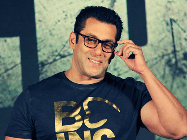 What's On The Platter For Salman? What's On The Platter For Salman?
