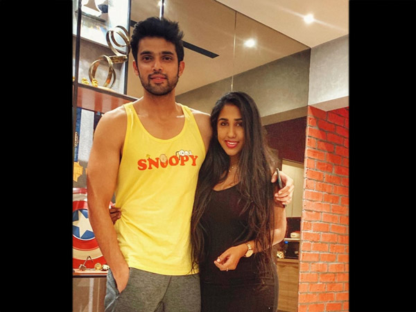 Scarlett Rose Writes…